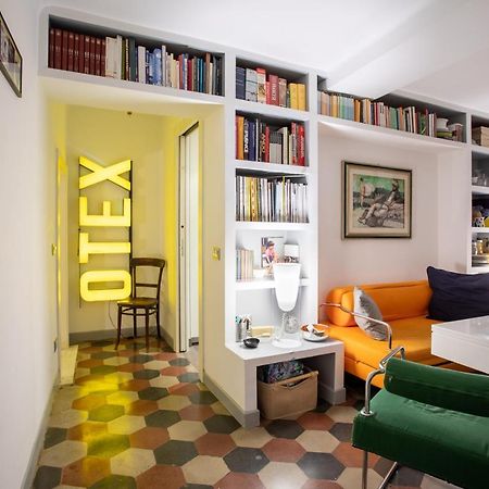 Design Apartment Closed To Santa Maria Maggiore Rome Exterior photo