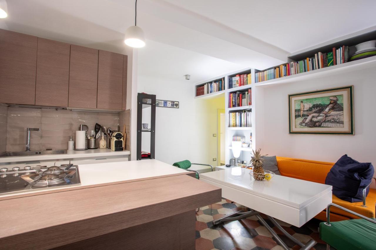 Design Apartment Closed To Santa Maria Maggiore Rome Exterior photo