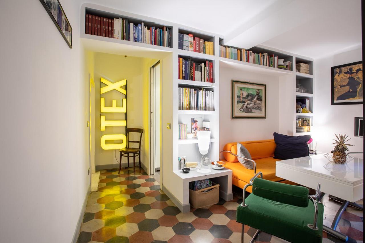 Design Apartment Closed To Santa Maria Maggiore Rome Exterior photo