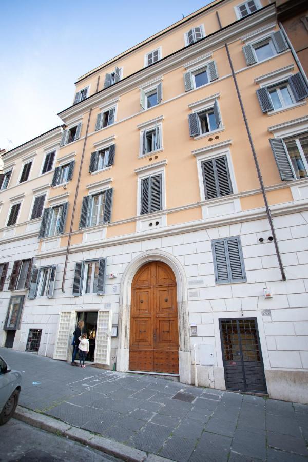 Design Apartment Closed To Santa Maria Maggiore Rome Exterior photo